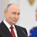 Putin, Batı’ya “sorunları müzakere yoluyla çözme” çağrısında bulundu