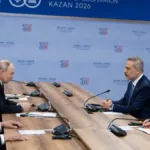 Dışişleri Bakanı Fidan, Rusya Devlet Başkanı Putin tarafından kabul edildi