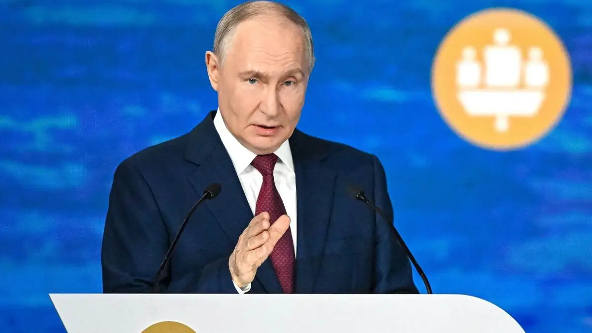 Putin, Zelenskiy’den gelen görüşme talebini açıkladı