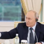 Rusya’da Putin, hükümet ve partilere ilişkin anket sonuçları açıklandı