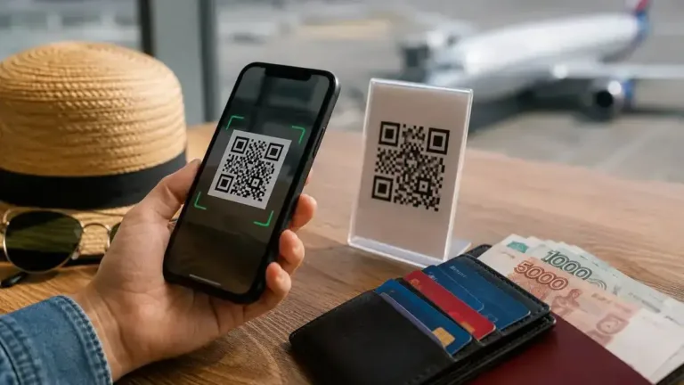 Ruslar yurt dışında nasıl ödeme yaptıklarını anlattı