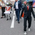 Rusya’da kullanılan robotların yüzde 80’i yabancı üretim