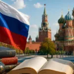 6 Haziran Rus Dili Günü kutlanıyor