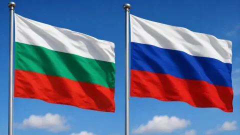 Bulgaristan, nükleer santrale yedek parça tedariki için Rusya’ya yönelik yaptırımları askıya aldı