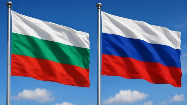 Bulgaristan, nükleer santrale yedek parça tedariki için Rusya’ya yönelik yaptırımları askıya aldı