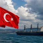 Moskova’dan Ankara’ya Karadeniz mesajı: Yakın işbirliğine hazırız