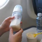 Rusya’da uçakta bebek maması taşıma kuralları değiştiriliyor