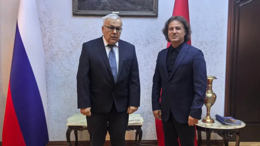 Moskova’nın Ankara’ya gönderdiği sinyaller: Hakan Fidan ziyaretinin satır araları