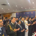 Rusya’da 15 Temmuz Demokrasi ve Milli Birlik Günü anma programı düzenlendi