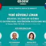 Türkiye, Rus yatırımcılar için gayrimenkulde güvenli liman konumunu güçlendiriyor