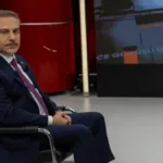 Fidan’dan Rusya mesajı: Başka ülkelerin düşmanını bizim de düşman edinmemize gerek yok
