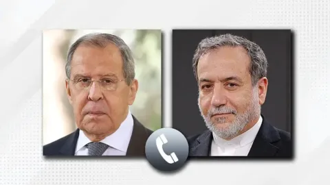 Tahran, Orta Doğu’daki gerilimi azaltma çabaları hakkında Moskova’yı bilgilendirdi