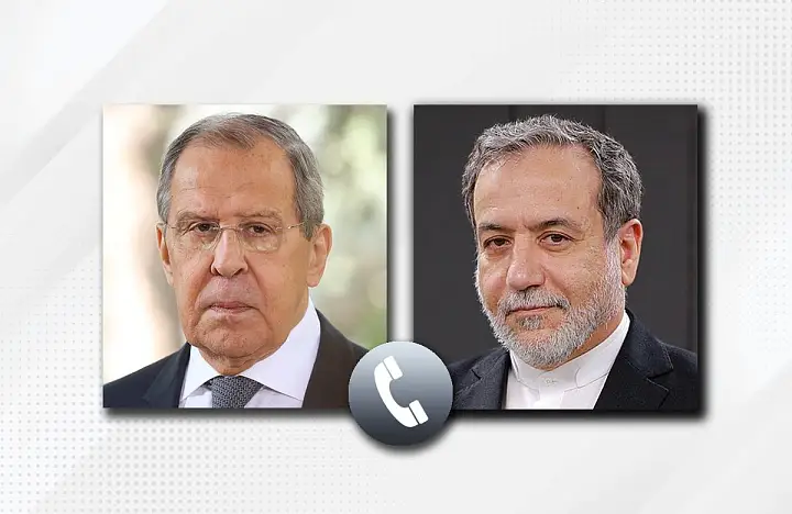 Tahran, Orta Doğu’daki gerilimi azaltma çabaları hakkında Moskova’yı bilgilendirdi
