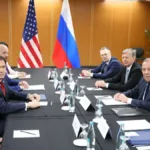 Lavrov-Rubio görüşmesinde Ukrayna ve Rusya-ABD ilişkileri ele alındı