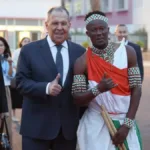 Rusya: Ukrayna, Afrika’da Rusya’ya dost ülkelere karşı eylemlerde bulunuyor