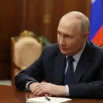 Putin’den ruble ve politika faizine ilişkin dikkat çeken değerlendirme