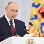 Putin: Batı, Rusya’ya yönelik yaptırımların etkisizliğinde rekor kırıyor