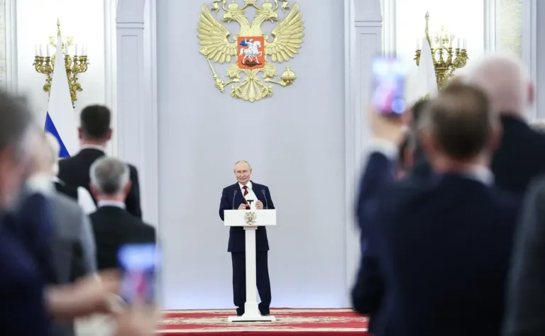 Putin’den bütçe mesajı: Savunma ve sosyal politikalar öncelikli olacak