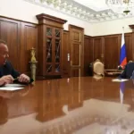 Kostin, VTB’nin kâr hedeflerini Putin’e sundu