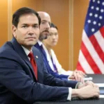 Rubio’dan Lavrov görüşmesine ilişkin açıklama