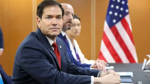 Rubio’dan Lavrov görüşmesine ilişkin açıklama