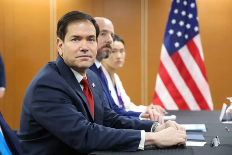 Rubio’dan Lavrov görüşmesine ilişkin açıklama