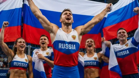 Dünya Bilek Güreşi Federasyonu Rus sporculara yönelik yaptırımları kaldırdı