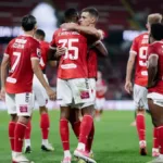 Spartak, ligin yeni ekibi Rodina’dan üç puanı üç golle aldı