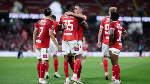 Spartak, ligin yeni ekibi Rodina’dan üç puanı üç golle aldı
