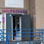Leningrad bölgesindeki Wildberries deposuna İHA saldırısı