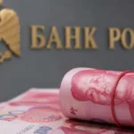 Rusya Merkez Bankasından 4,8 milyar rublelik yuan alımı