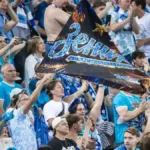 Rusya Premier Ligi’nde lider değişti: Zenit, Krasnodar’ı deplasmanda mağlup etti