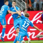 Zenit, Rusya Süper Kupası’nı 10. kez kazandı
