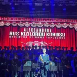 Antalya’da Rus ve Türk kültürlerini buluşturan konser