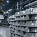 Rusal’ın ilk yarı geliri yüzde 11 artarak 8,34 milyar dolara çıktı