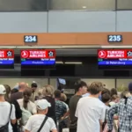 Rusya-Türkiye ulaşımında yeni dönem: Dijital entegrasyon da gündemde