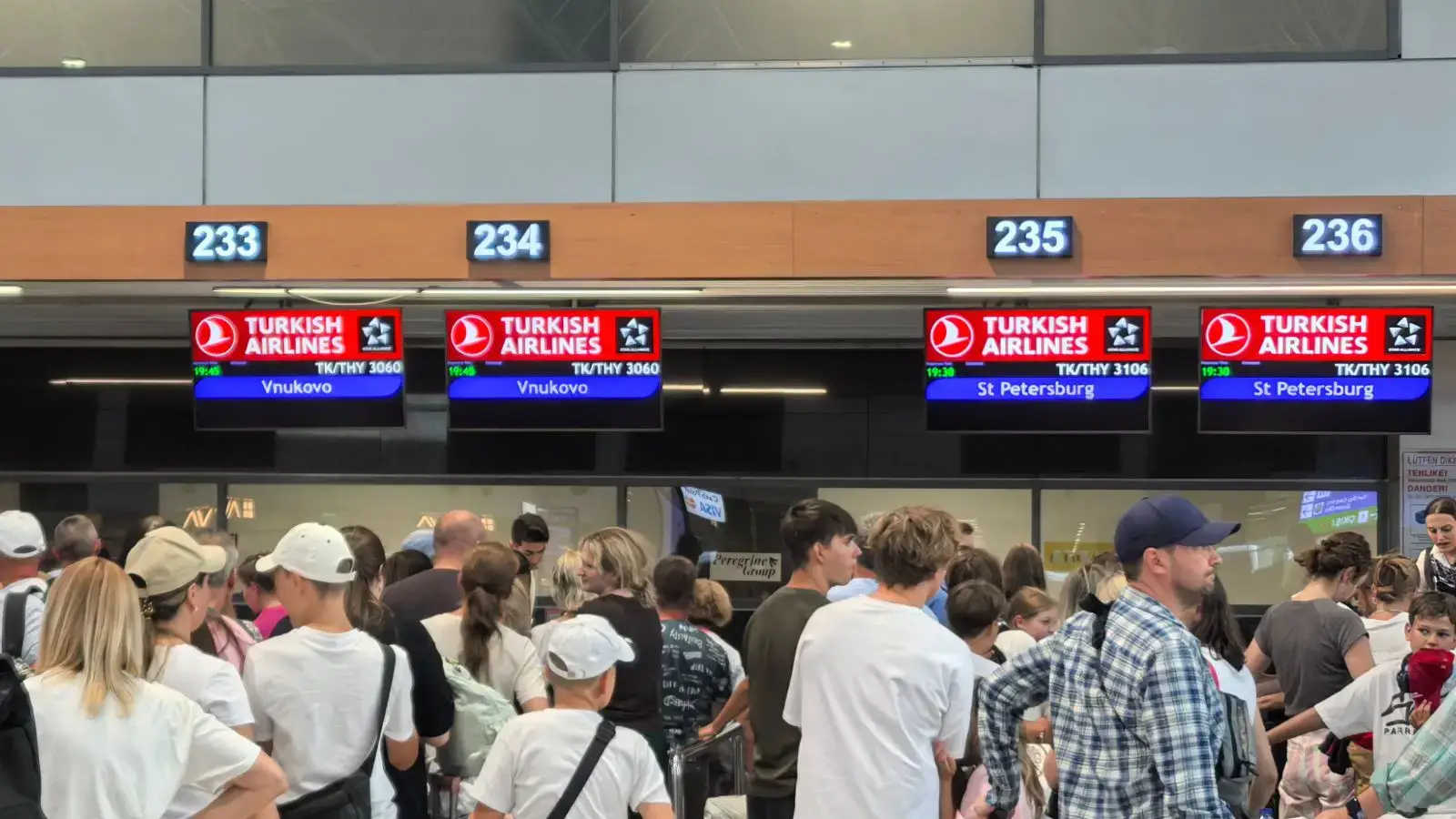Rusya-Türkiye ulaşımında yeni dönem: Dijital entegrasyon da gündemde