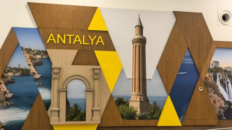 Rus turist, Türkiye’ye geldikten sonra turistlerin yaptığı beş hatayı sıraladı