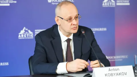 Rusya’ya dönen büyük şirketlerin varlıkları 6,2 trilyon rubleye ulaştı