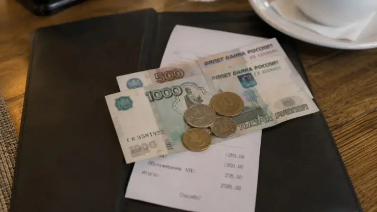 Ruslar seyahatlerde verdikleri en sıra dışı bahşişleri anlattı