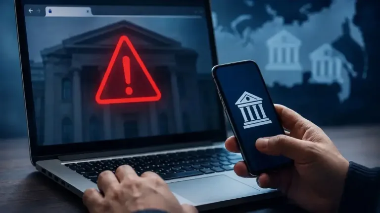 Yabancı tarayıcılar Rus bankalarının internet sitelerine erişimi kısıtlamaya başladı