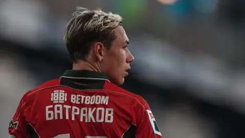 Semin: Batrakov, Galatasaray’da mutlaka yabancı dil öğrenmeli