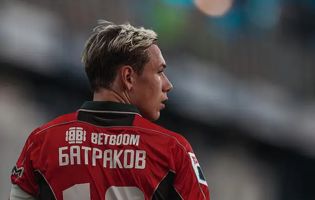 Semin: Batrakov, Galatasaray’da mutlaka yabancı dil öğrenmeli