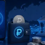 Ruslar eylülden itibaren yurt dışına kripto para transfer edebilecek
