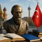 Türkiye’de 10. Rusça Olimpiyatı düzenleniyor