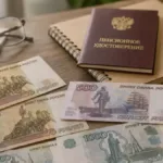 Rusya’da asgari emekli maaşı için 50 bin rublelik yasa teklifi