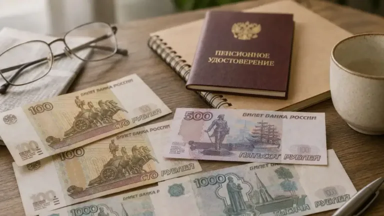 Rusya’da asgari emekli maaşı için 50 bin rublelik yasa teklifi