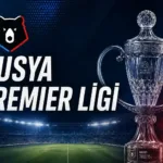 Rusya Premier Ligi’nde liderlik Dinamo Moskova’ya geçti: 10. haftanın sonuçları ve güncel puan durumu