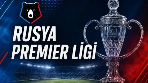 Rusya Premier Ligi’nde Dinamo Moskova zirveyi bırakmadı