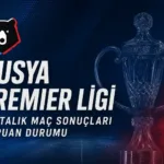 Rusya Premier Ligi’nde 3. hafta: Krasnodar liderliği aldı